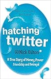 Hatching Twitter livre