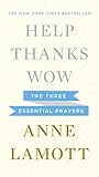 Help, Thanks, Wow: The Three Essential Prayers (English Edition) livre