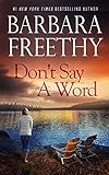 Don't Say A Word (English Edition) livre
