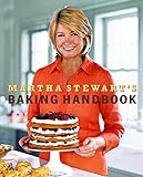 Martha Stewart's Baking Handbook livre