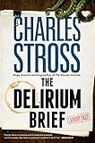 The Delirium Brief: A Laundry Files Novel (English Edition) livre