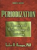 Periodization: Theory and Methodology of Training livre