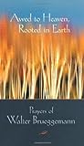 Awed to Heaven, Rooted in Earth: Prayers of Walter Brueggemann (English Edition) livre
