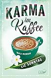 Karma im Kaffee livre