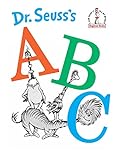 Dr. Seuss's ABC livre