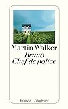 Bruno Chef de police (German Edition) livre