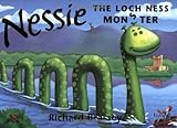 Nessie The Loch Ness Monster livre