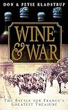 Wine and War livre