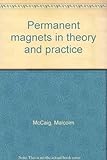 Permanent Magnets in Theory and Practice livre