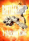 Battlegroup (StarFight Series Book 2) (English Edition) livre