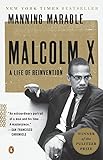 Malcolm X: A Life of Reinvention livre