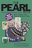 The Pearl Book (4th Edition): The Definitive Buying Guide (English Edition) livre