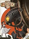 The Art of BioShock Infinite. livre