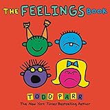 The Feelings Book livre