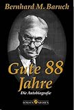 Gute 88 Jahre livre