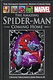 The Amazing Spider-Man: Coming Home livre