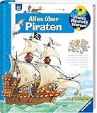 Alles über Piraten (Wieso? Weshalb? Warum?, Band 40) livre