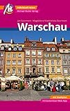 Warschau MM-City Reiseführer Michael Müller Verlag: Individuell reisen mit vielen praktischen Tipp livre