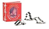 The Night Before Christmas Cookie Cutter Kit: Based on the Story by Clement C. Moore livre