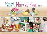 Suchen und Finden bei Maus zu Haus livre