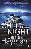 The Chill of Night (McCabe and Savage Thrillers Book 2) (English Edition) livre