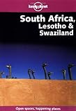 South Africa, Lesotho And Swaziland, 5th edition (en anglais) livre