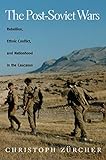 The Post-Soviet Wars: Rebellion, Ethnic Conflict, and Nationhood in the Caucasus (English Edition) livre
