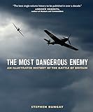 Most Dangerous Enemy: An Illustrated History of the Battle of Britain livre