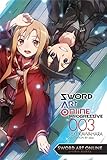 Sword Art Online Progressive 3 (light novel) livre