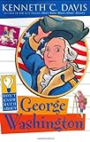 Don't Know Much About George Washington livre