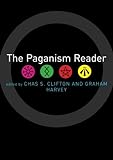 The Paganism Reader livre