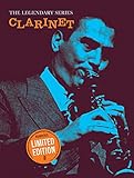 The Legendary Series Clarinet livre
