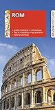 GO VISTA: Reiseführer Rom: Mit Faltkarte und 3 Postkarten livre