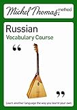 Michel Thomas Vocabulary Course: Russian livre