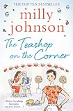 The Teashop on the Corner (English Edition) livre