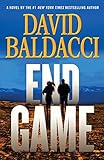 End Game (Will Robie Series Book 5) (English Edition) livre