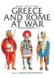 Greece and Rome at War livre
