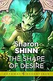 The Shape of Desire (English Edition) livre