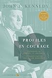 Profiles in Courage livre