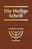 Die Heilige Schrift livre