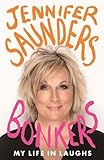 Bonkers: My Life in Laughs livre