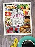 Eat Like A Gilmore: Das inoffizielle Kochbuch für Fans der Gilmore Girls livre