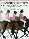 Jovenes Jinetes : Una Guia Para Aprender Equitacion / Young Riders / A Guide For Learning Horsemansh livre