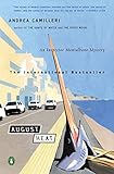August Heat (The Inspector Montalbano Mysteries Book 10) (English Edition) livre