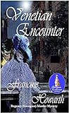 Venetian Encounter (English Edition) livre