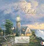 Land of Light Broschurkalender 2014: Mit Jahresübersicht 2015 livre
