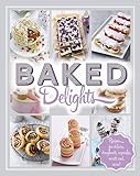 Baked Delights livre