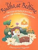 Buddha at Bedtime livre