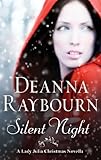 Silent Night: A Lady Julia Christmas Novella (A Lady Julia Grey Novel, Book 6) (Lady Julia Grey seri livre