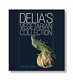 Delia's Vegetarian Collection livre